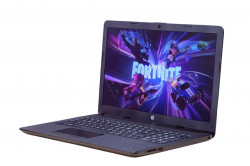 Ноутбук HP 15-DA0191UR(К)