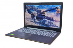 Ноутбук Lenovo IdeaPad 320-15ISK i3-6006U/920MX/8/240