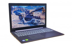 Ноутбук Lenovo IdeaPad 320-15ISK i3-6006U/920MX/8/240