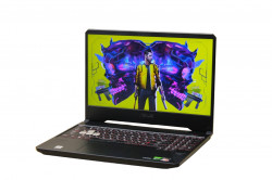 Asus FX95GT9300-0D8AXCA4X10