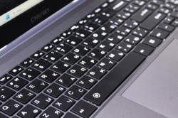 Chuwi Corebook X Pro 15 i3-1215U/16/512