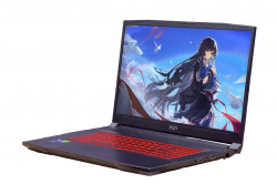 Ноутбук MSI Katana GF76 11UC-895XRU