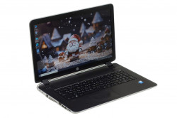 Ноутбук HP Pavilion 17/Celeron N2840/4/240
