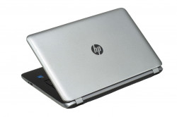 Ноутбук HP Pavilion 17/Celeron N2840/4/240
