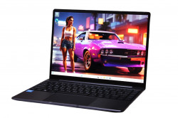 Сhuwi GemiBook Pro/N5100/8/256