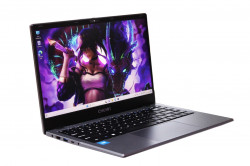 Новый!  Gemibook X Pro 14.1/N100/8/256