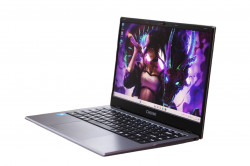 Новый!  Gemibook X Pro 14.1/N100/8/256