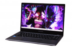 Новый!  Gemibook X Pro 14.1/N100/8/256