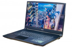 MSI Bravo 17 С7VE