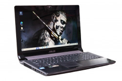 Ноутбук Asus N53SV-SX534R