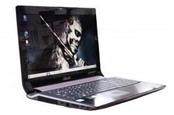 Ноутбук Asus N53SV-SX534R