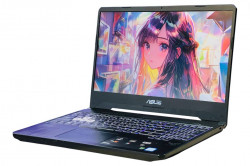 Ноутбук Asus FX505GT-HN113T