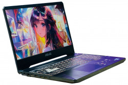 Ноутбук Asus FX505GT-HN113T