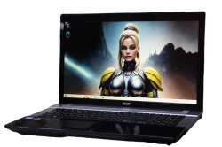 Ноутбук Acer Aspire V3-771G-33124G50