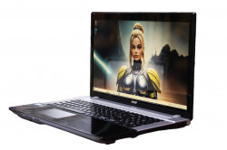 Ноутбук Acer Aspire V3-771G-33124G50