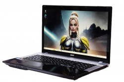 Ноутбук Acer Aspire V3-771G-33124G50