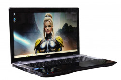 Ноутбук Acer Aspire V3-771G-33124G50