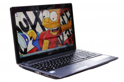 Ноутбук Acer 5733-384G32