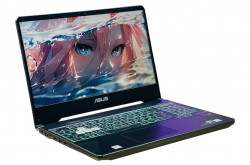 Asus TUF Gaming FX95GT9300