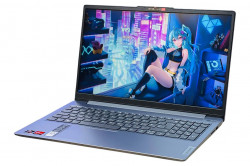 Lenovo Ideapad 3 Slim 15AMN8