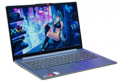 Lenovo Ideapad 3 Slim 15AMN8