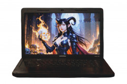 Ноутбук Compaq Presario CQ57