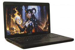 Ноутбук Compaq Presario CQ57