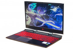 Ноутбук HP OMEN 15-dc1057TX 7DJ80PA
