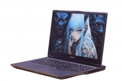 Ноутбук Lenovo Legion 5 15ARH05 82B500NRRK