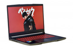 Ноутбук MSI Thin GF63 12VF-468XRU