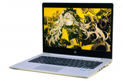 HP EliteBook 830 G5 4QZ47ES