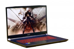 Ноутбук MSI Katana GF76 11SC-483XRU