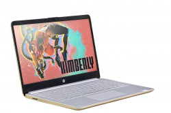 Ноутбук HP 14s-fq0063ur 2H6B2EA