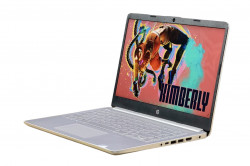 Ноутбук HP 14s-fq0063ur 2H6B2EA