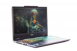 MSI Cyborg B2RWFKG-025XRU-TBC5210H