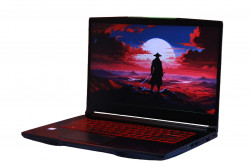 Ноутбук MSI Thin GF65 9SEXR-691RU