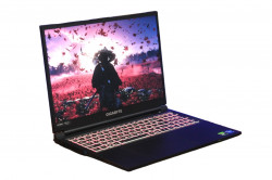 Gigabyte G6 KF (KF-H3KZ853KD)