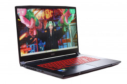 MSI Katana GF76 11UC-895XRU