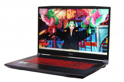 MSI Katana GF76 11UC-895XRU