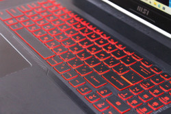 MSI Katana GF76 11UC-895XRU