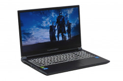 Ноутбук Thunderobot/i5-12450h/rtx3050/16/512гб