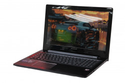 Ноутбук Lenovo Z50-75