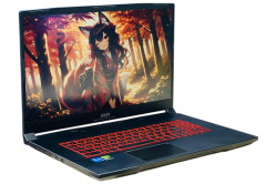 Ноутбук MSI Katana GF76 11SC-483X-RU