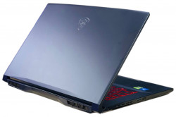 Ноутбук MSI Katana GF76 11SC-483X-RU