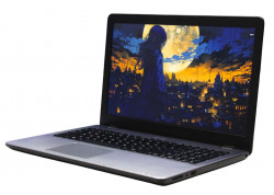 Ноутбук Asus X542UQ-DM282T