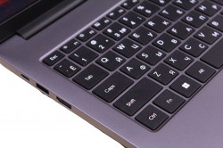 Honor MagicBook X16 BRG-565