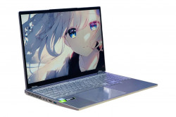 Игровой ноутбук Neobihier