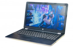 HP 15-BW028UR