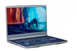 Ноутбук MSI Thin 15 B12VE-2073XRU