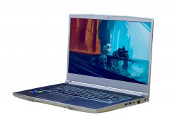 Ноутбук MSI Thin 15 B12VE-2073XRU